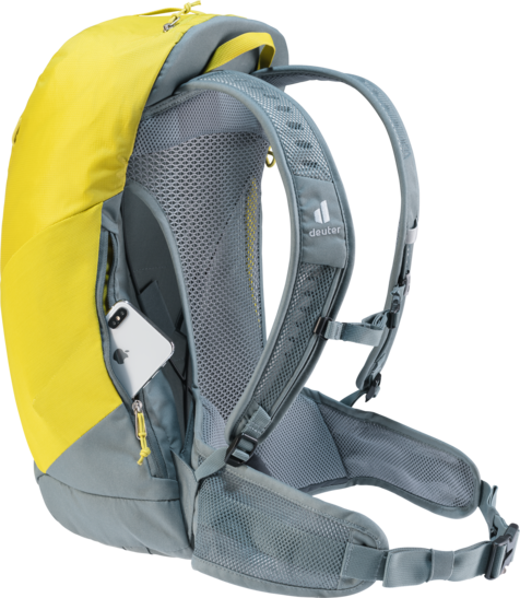 Hiking backpack AC Lite 23