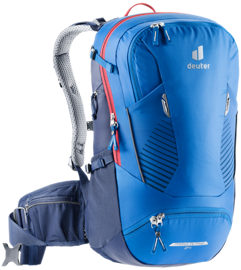 Bike backpack Trans Alpine 24