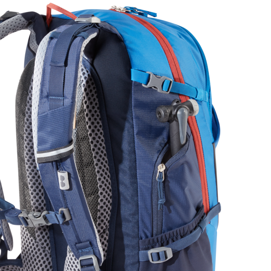 Fahrradrucksack Trans Alpine 24