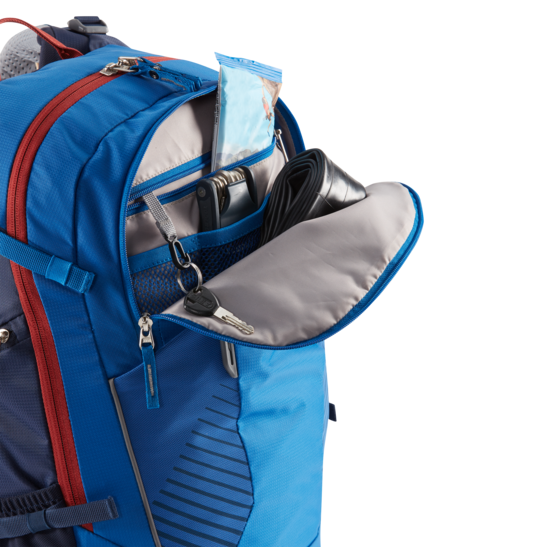 Fahrradrucksack Trans Alpine 24