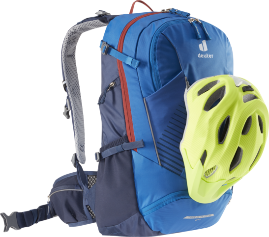 Fahrradrucksack Trans Alpine 24