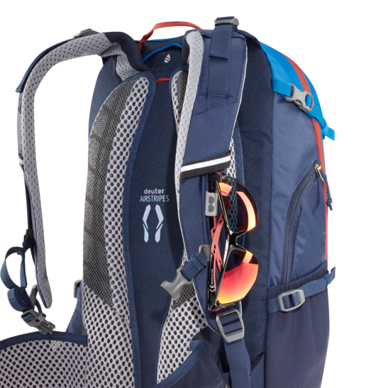 Fahrradrucksack Trans Alpine 24