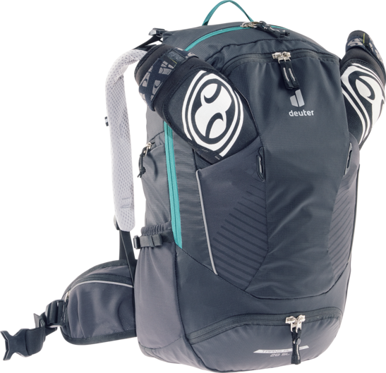 Bike backpack Trans Alpine 28 SL