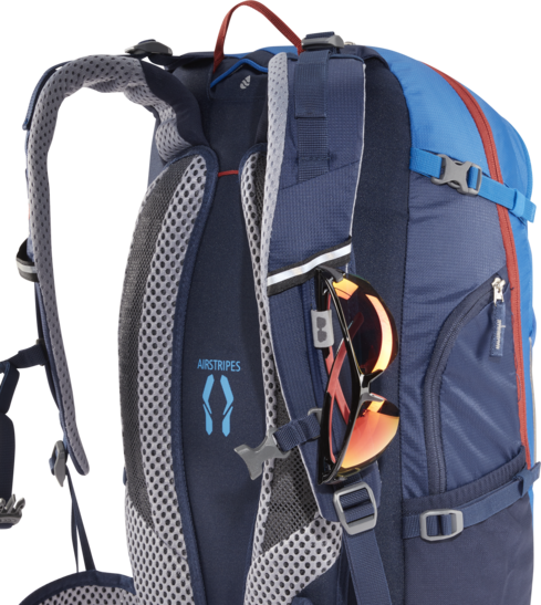 Bike backpack Trans Alpine 30