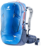 Fahrradrucksack Trans Alpine 30 Blau