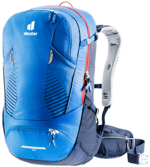 Bike backpack Trans Alpine 30