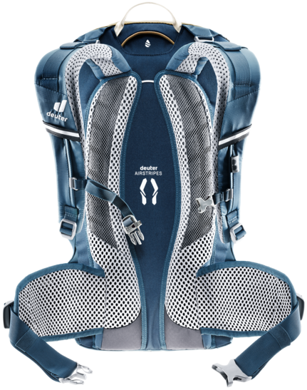 Bike backpack Trans Alpine 30