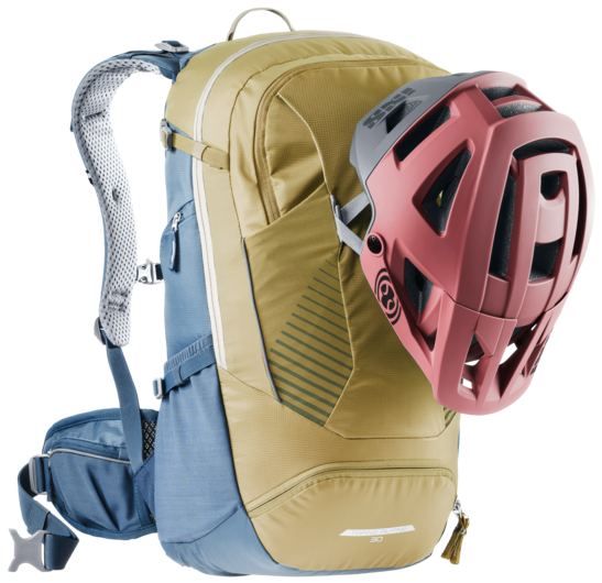 Bike backpack Trans Alpine 30