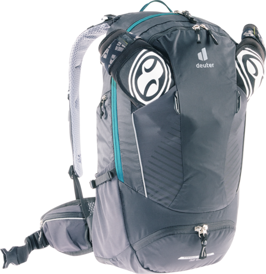 Fahrradrucksack Trans Alpine 32 EL