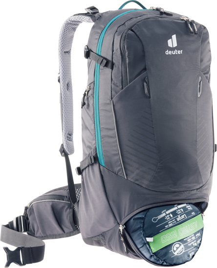 Bike backpack Trans Alpine 32 EL