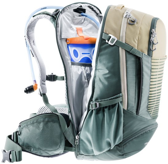 Bike backpack Trans Alpine Pro 26 SL