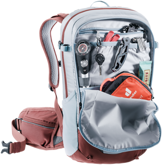 Bike backpack Flyt 12 SL