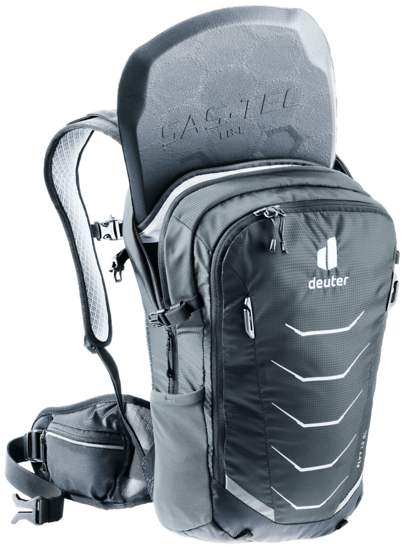 Mochila de ciclismo Flyt 12 SL