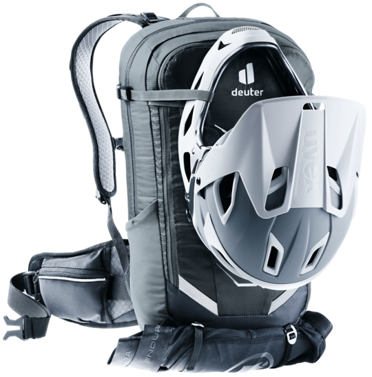 Bike backpack Flyt 14