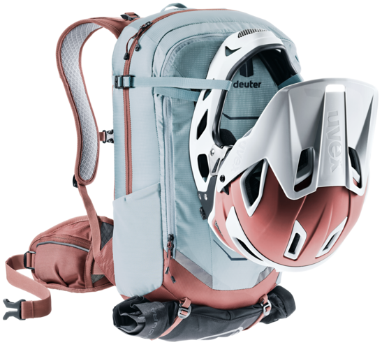 Bike backpack Flyt 18 SL