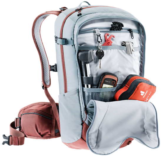 Bike backpack Flyt 18 SL