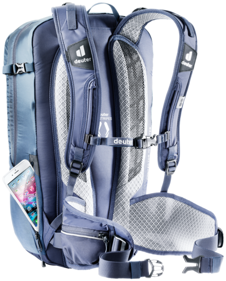 Bike backpack Flyt 20