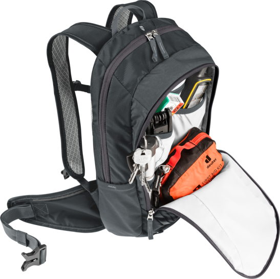 Mochila de ciclismo Compact 8 JR