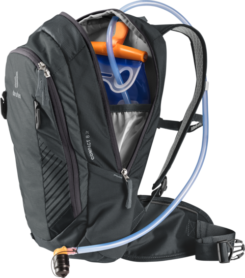 Mochila de ciclismo Compact 8 JR