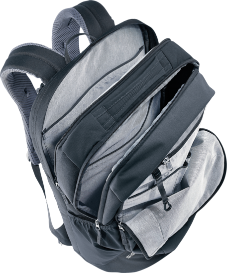 Lifestyle Rucksack Giga