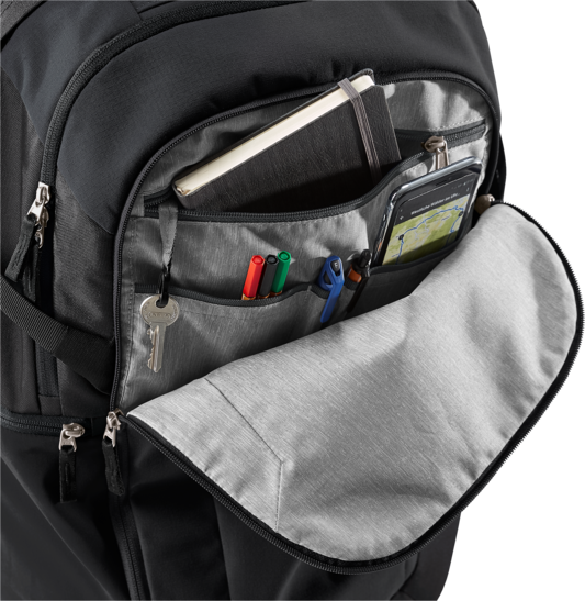 Lifestyle Rucksack Gigant