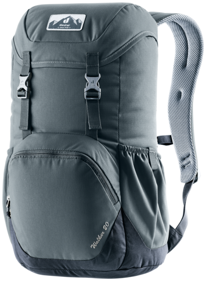 Lifestyle Rucksack Walker 20 