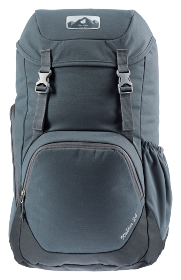 Mochila Lifestyle Walker 24