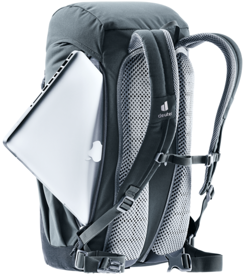 Lifestyle backpacks Walker 24