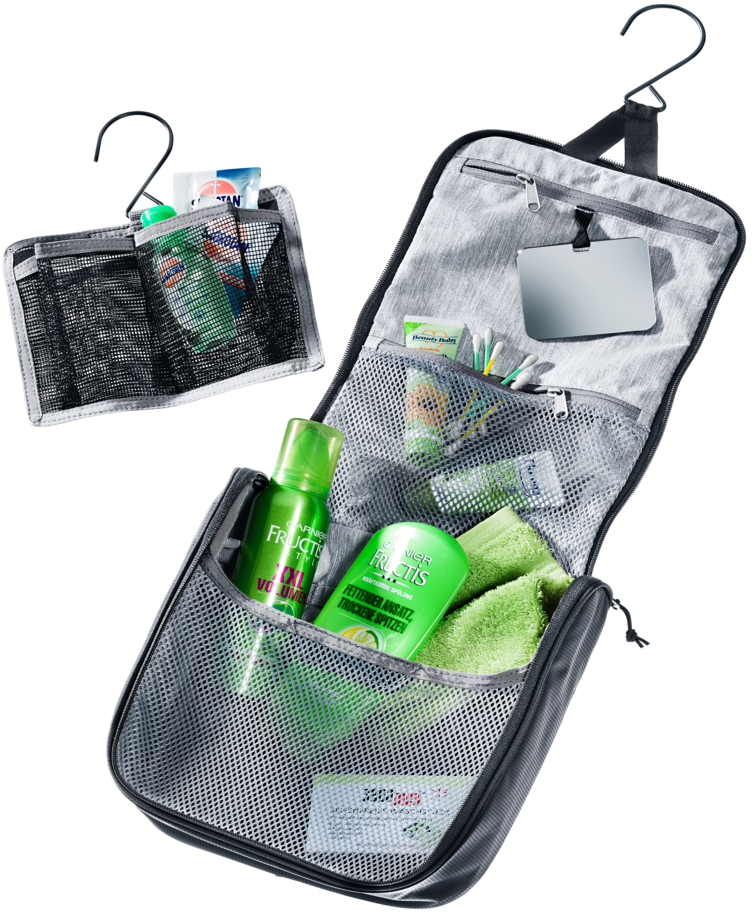 Trousse de toilette Wash Center II