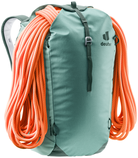 Climbing backpack Gravity Motion SL