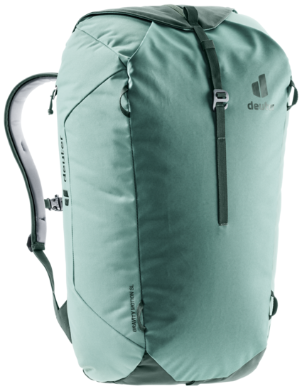 Climbing backpack Gravity Motion SL