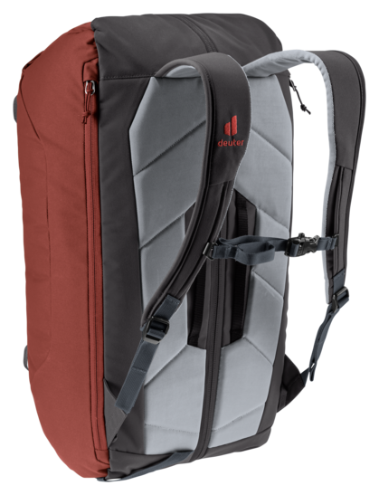 Kletterrucksack Gravity Motion