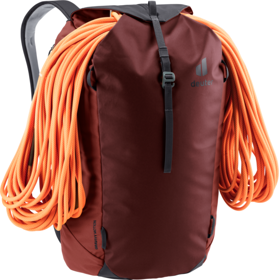 Kletterrucksack Gravity Motion