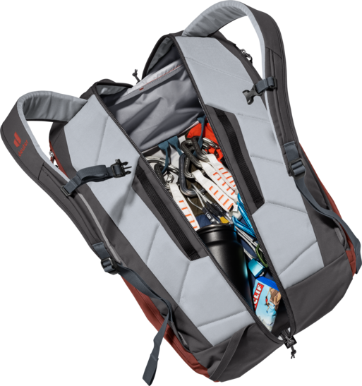 Kletterrucksack Gravity Motion