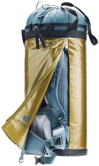 Mochila de escalada Gravity Wall Bag 50