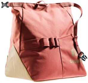 Climbing accessory Gravity Boulder Bag