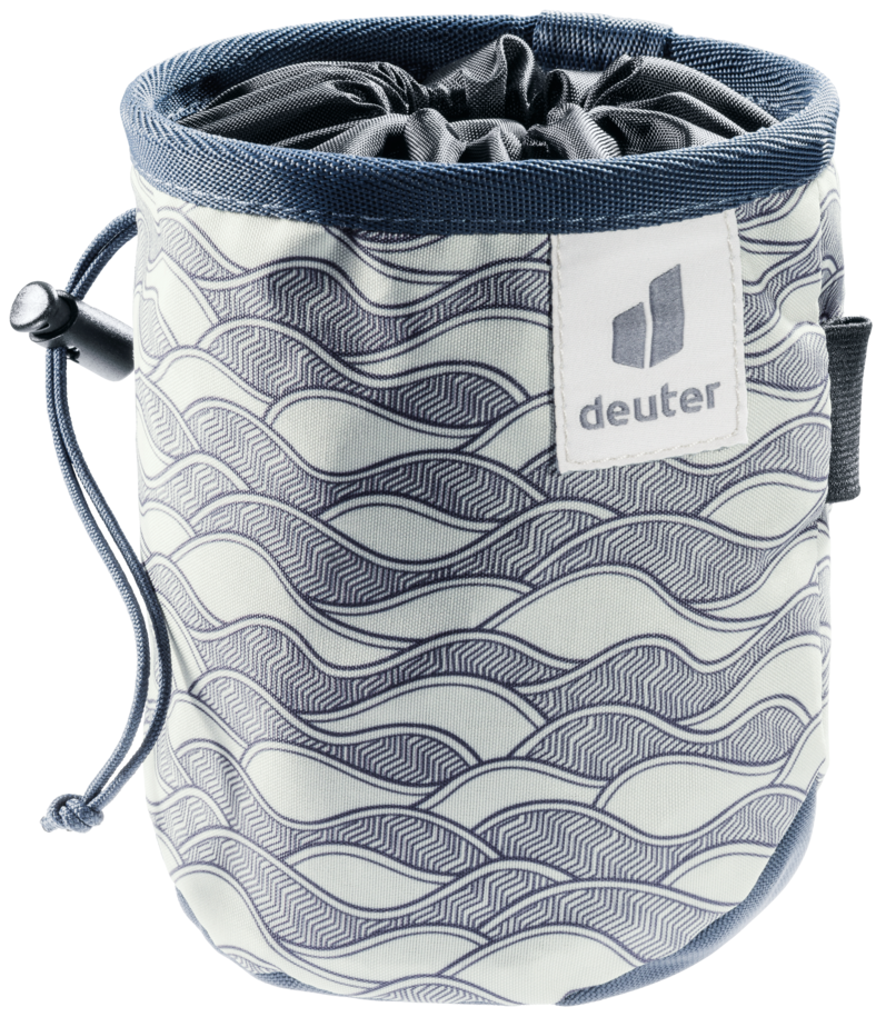 Kletterzubehör Gravity Chalk Bag I