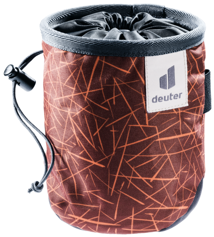 Kletterzubehör Gravity Chalk Bag I