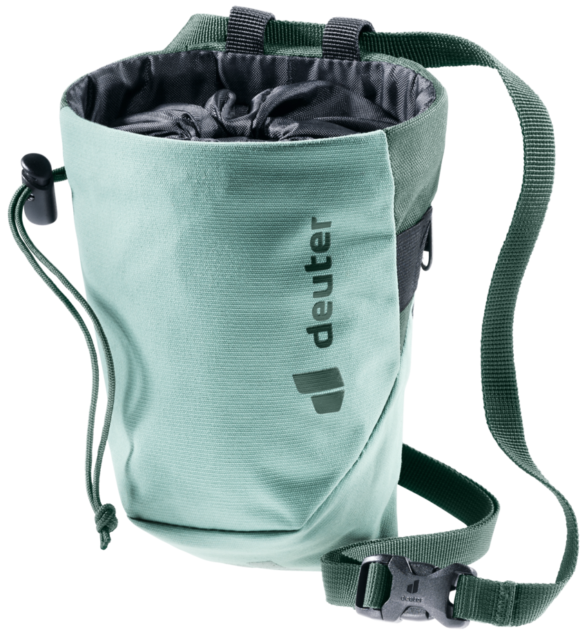 Climbing accessory Gravity Chalk Bag II M