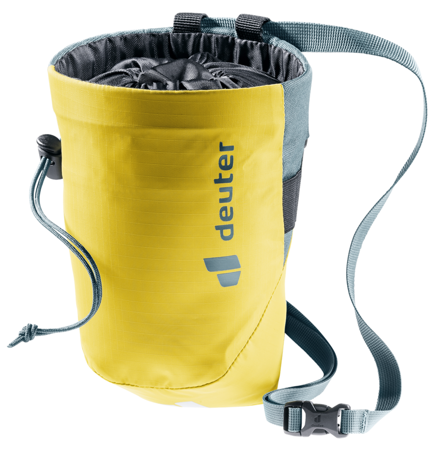 Kletterzubehör Gravity Chalk Bag II L