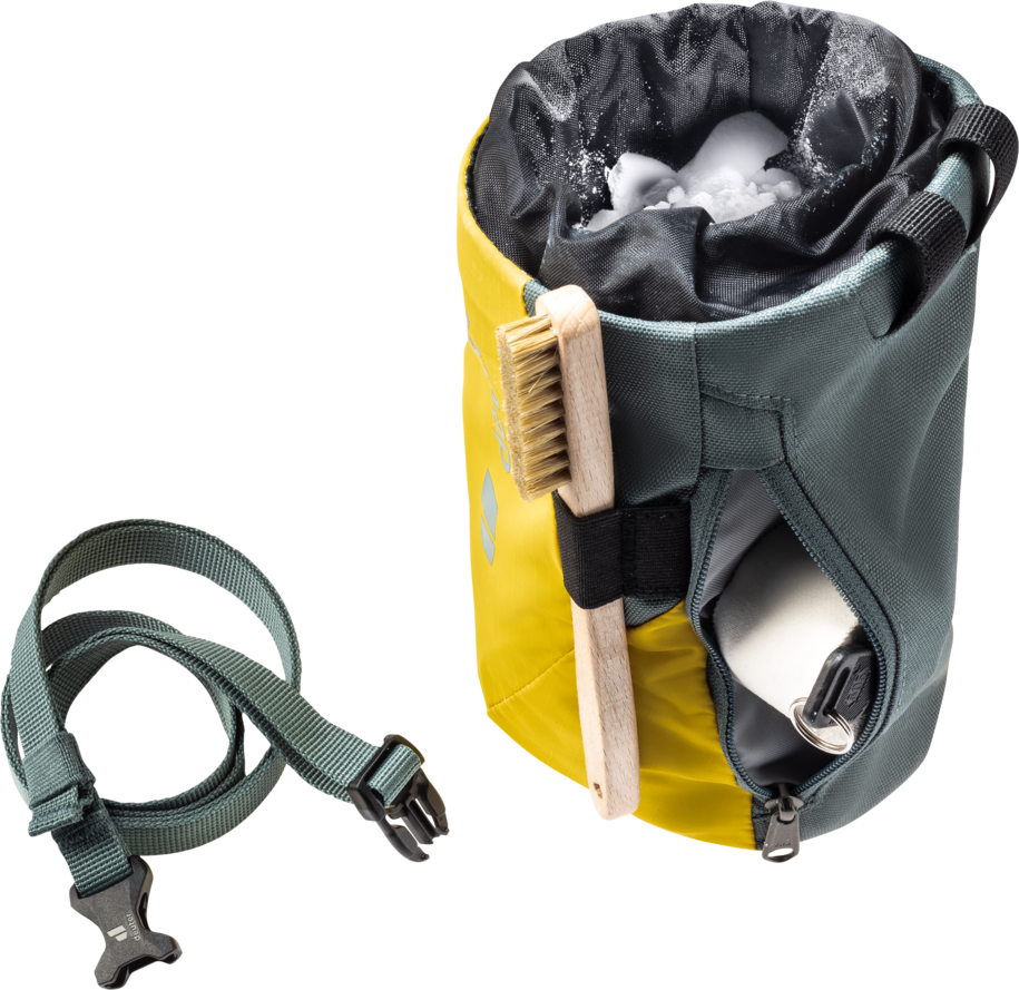 Accesorios de escalada Gravity Chalk Bag II L