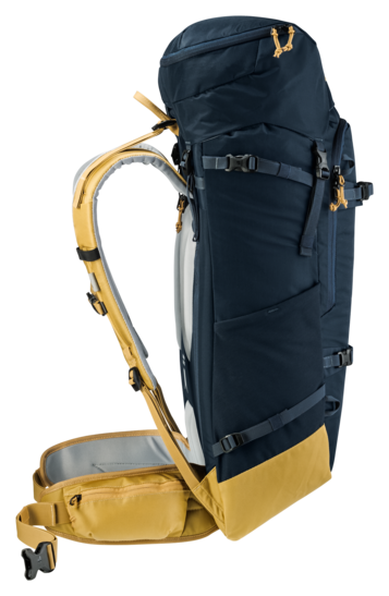 Snowshoe backpack Rise 34+