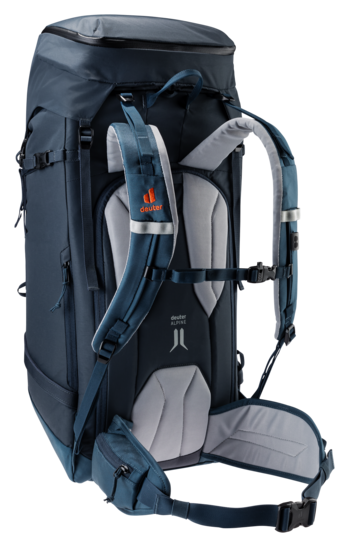 Ski tour backpack Freescape Pro 40+