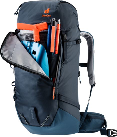 Skitourenrucksack Freescape Pro 40+