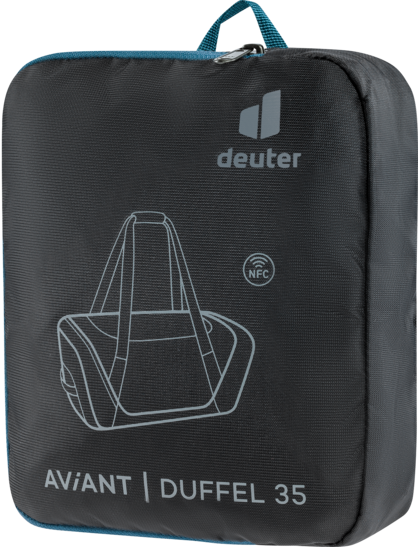 Sac de sport AViANT Duffel 35