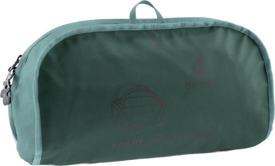 Sporttas AViANT Duffel Pro 40