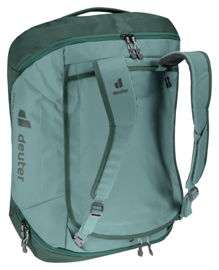 Sporttas AViANT Duffel Pro 40