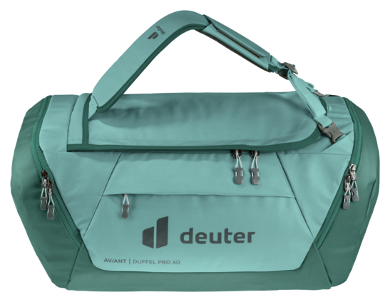 Sac de sport AViANT Duffel Pro 60