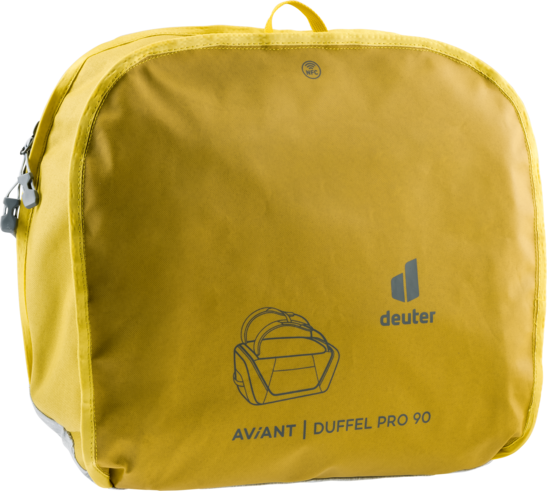 Sporttas AViANT Duffel Pro 90