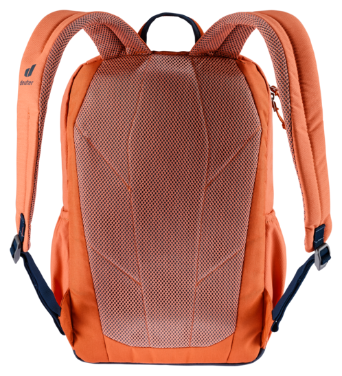 Lifestyle Rucksack Vista Skip